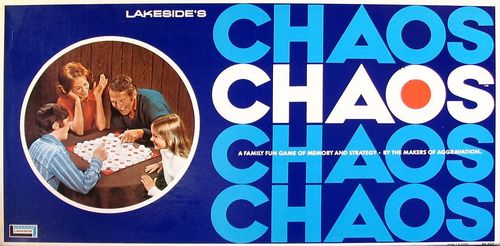 Chaos (1970) thumbnail