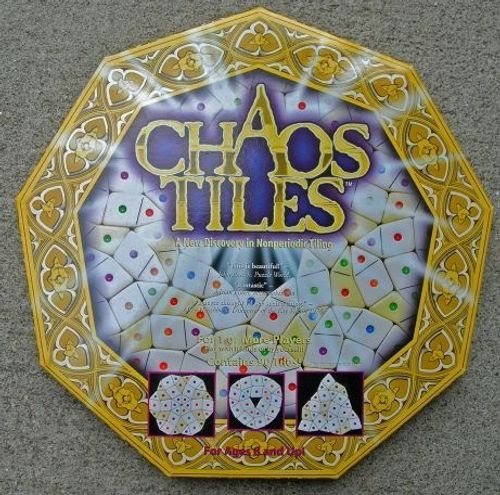 Chaos Tiles thumbnail