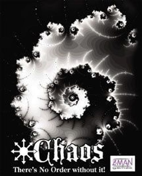 Chaos thumbnail