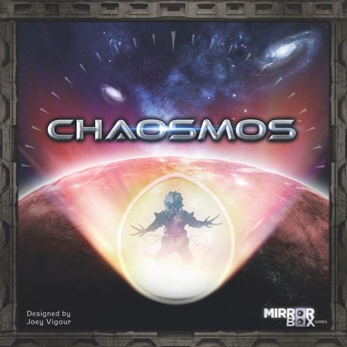 Chaosmos thumbnail