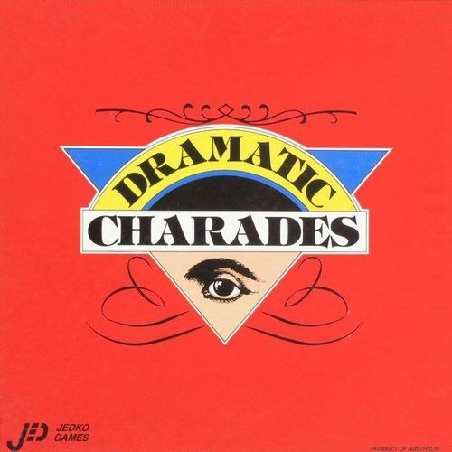 Charades thumbnail
