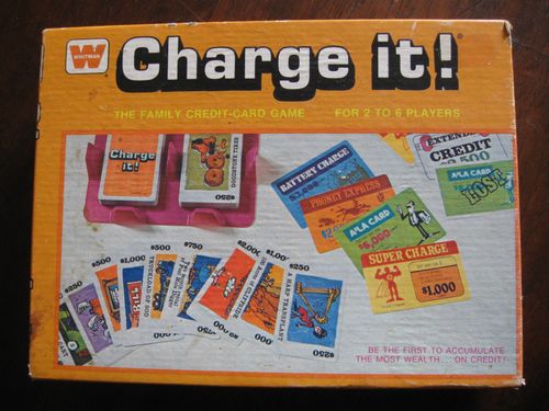 Charge it! thumbnail