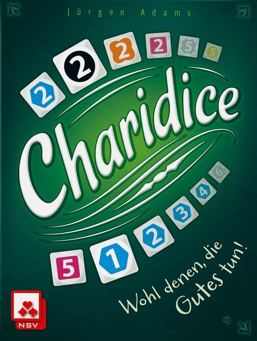 Charidice thumbnail