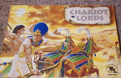 Chariot Lords thumbnail