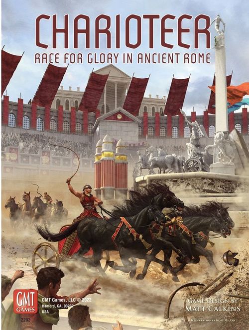 Charioteer thumbnail