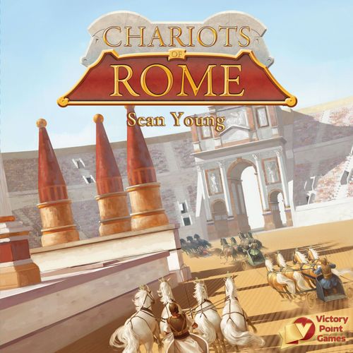 Chariots of Rome thumbnail