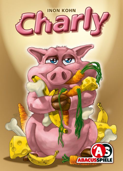 Charly thumbnail