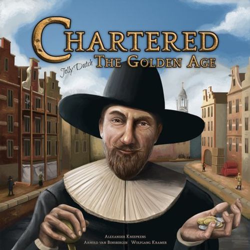 Chartered: The Golden Age thumbnail