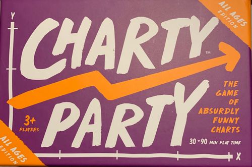 Charty Party: All Ages Edition thumbnail
