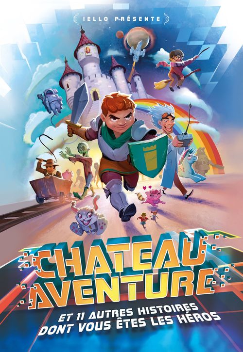 Château Aventure thumbnail