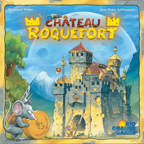 Château Roquefort thumbnail