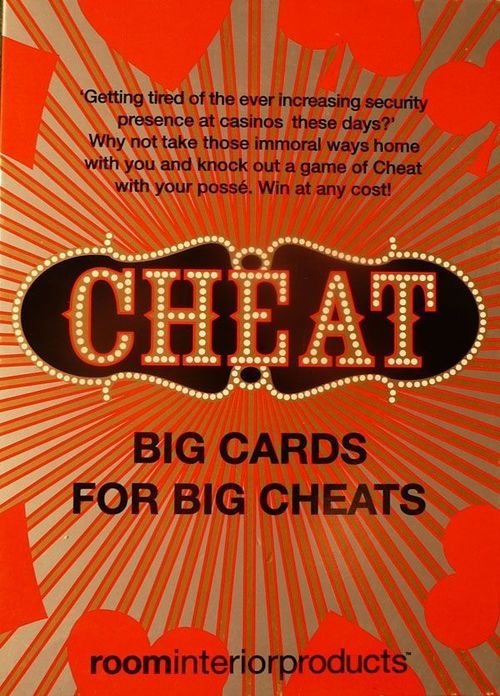 Cheat thumbnail