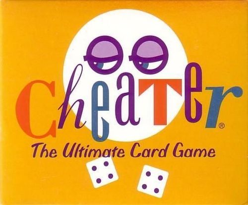 Cheater thumbnail