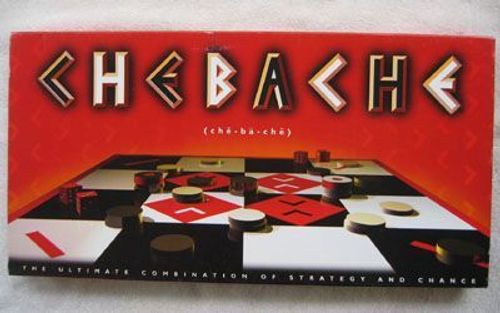 Chebache thumbnail