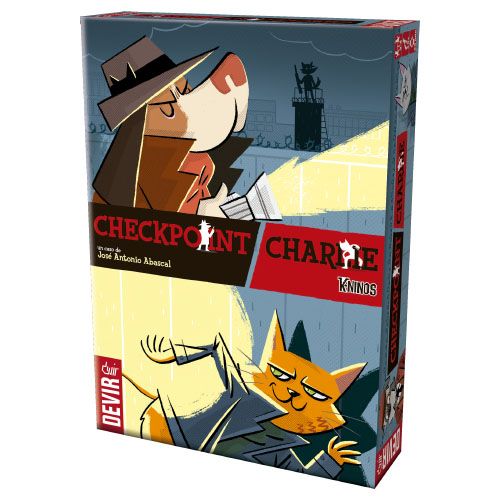 Checkpoint Charlie thumbnail
