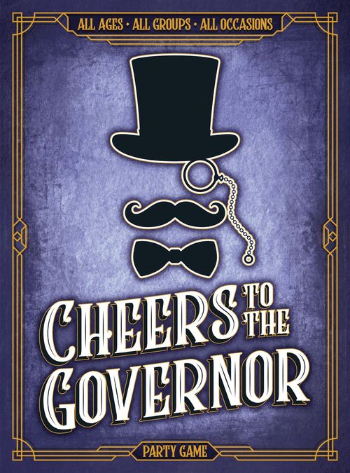 Cheers To The Governor thumbnail