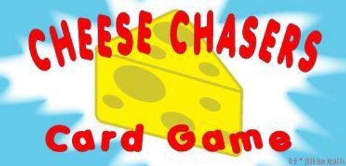 Cheese Chasers thumbnail