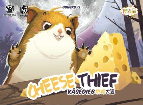 Cheese Thief thumbnail