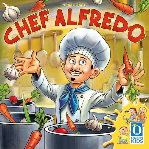 Chef Alfredo thumbnail