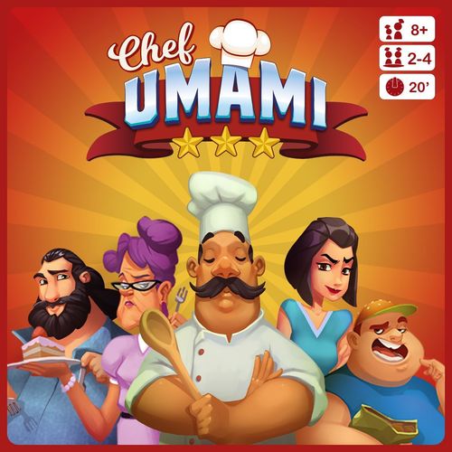 Chef Umami thumbnail