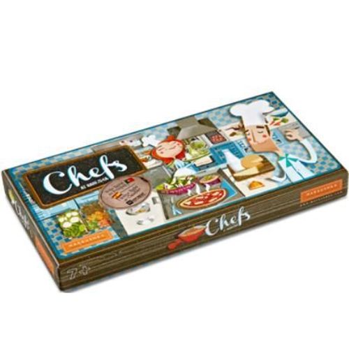 Chefs thumbnail