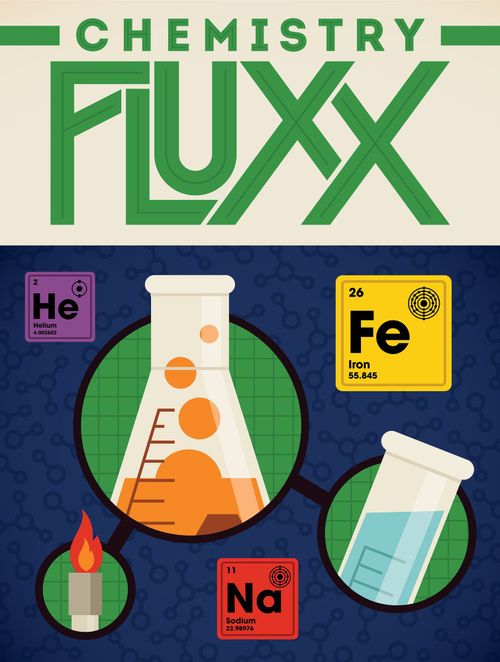 Chemistry Fluxx thumbnail