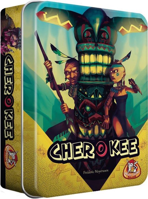 Cherokee thumbnail