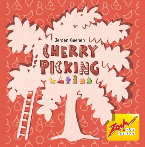 Cherry Picking thumbnail