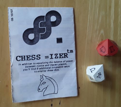 Chess Equalizer thumbnail