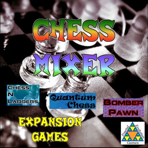 Chess Mixer thumbnail