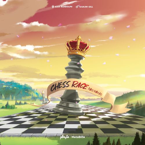 Chess Race thumbnail