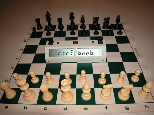 Chess960 thumbnail