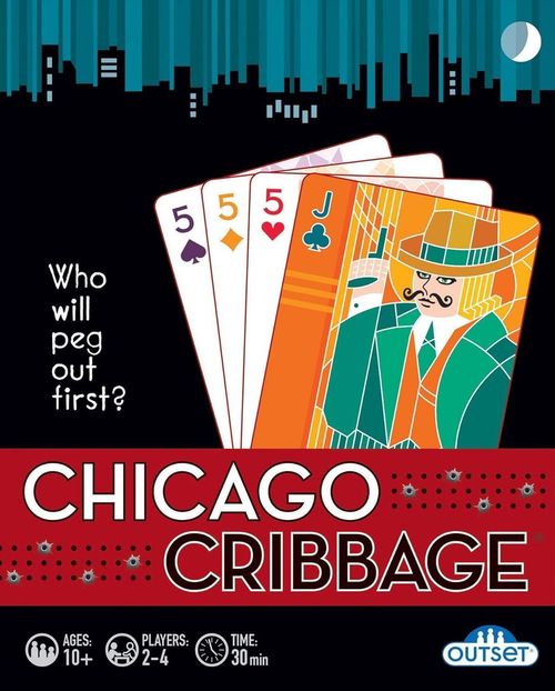 Chicago Cribbage thumbnail