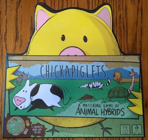 Chickapiglets thumbnail