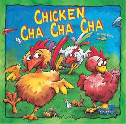 Chicken Cha Cha Cha thumbnail