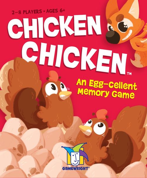 Chicken Chicken thumbnail