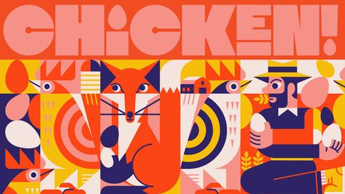 Chicken! thumbnail