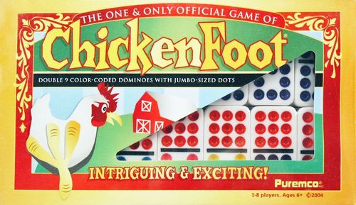 ChickenFoot thumbnail