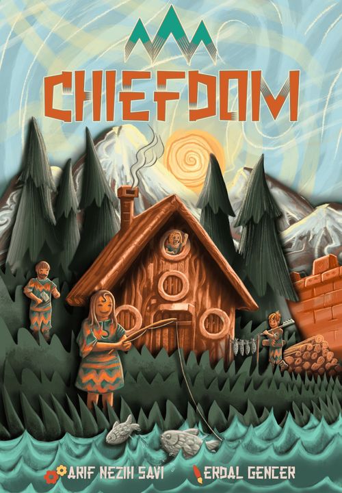 Chiefdom thumbnail