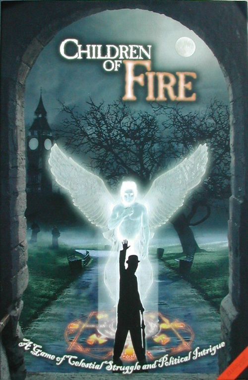 Children of Fire thumbnail