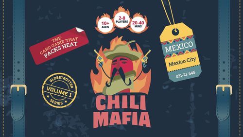 Chili Mafia thumbnail