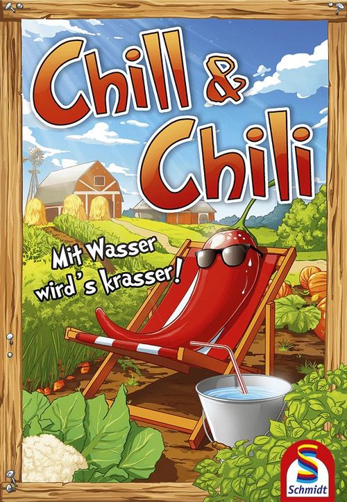 Chill & Chili thumbnail