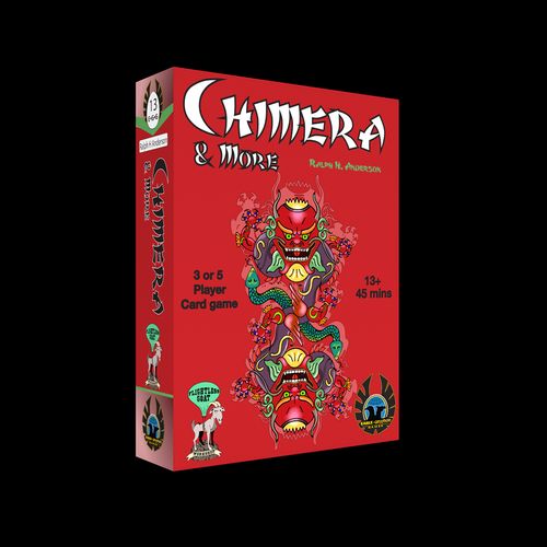 Chimera & More thumbnail