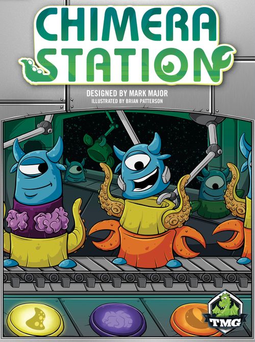 Chimera Station thumbnail