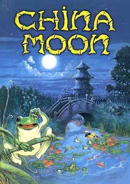 China Moon thumbnail