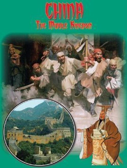 China: The Middle Kingdom thumbnail