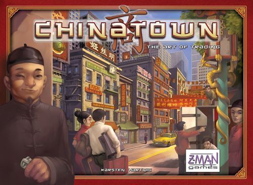 Chinatown thumbnail