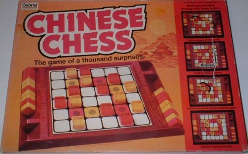 Chinese Chess thumbnail