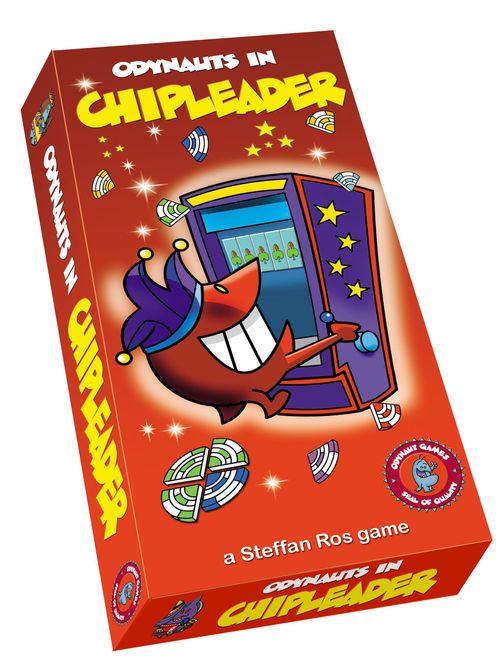 Chipleader thumbnail