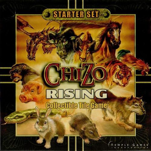 ChiZo RISING thumbnail